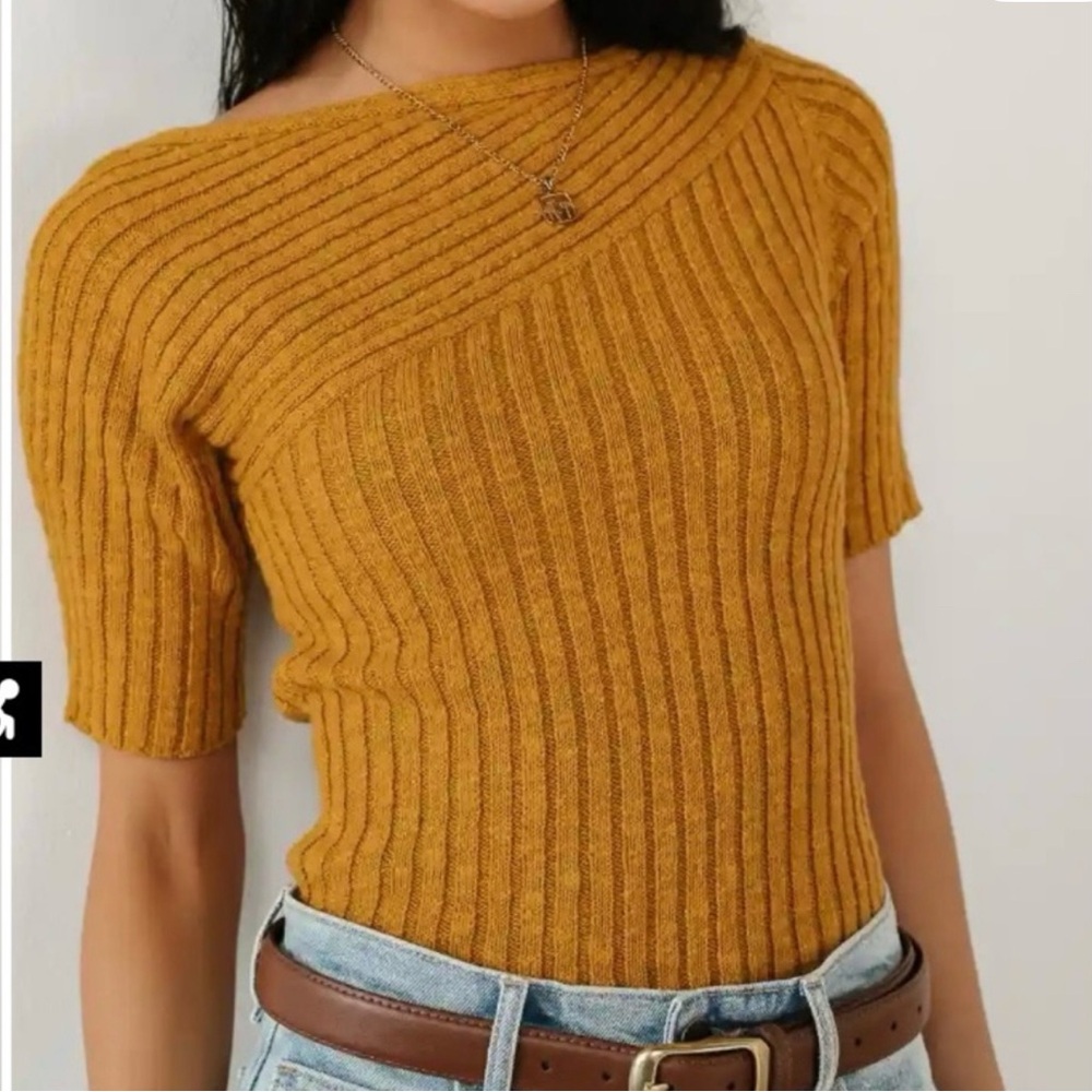 Bohme Toni Sweater Top